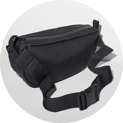 Wildebeest Farallon Field Day Belt Bag