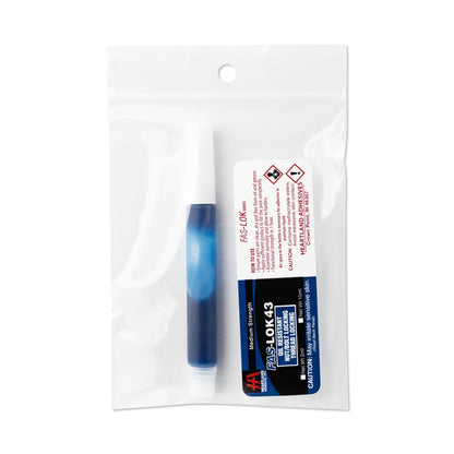 Toor Knives Fas-Lok™ TL43