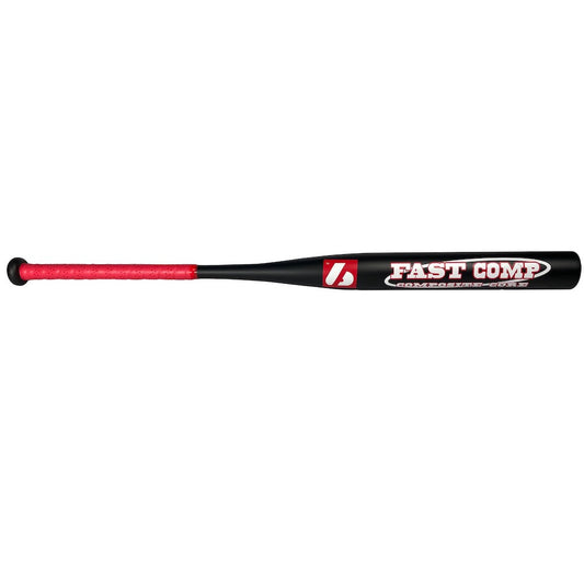 Barnett FAST COMP Softball bat FASTPITCH Composite, 33-23