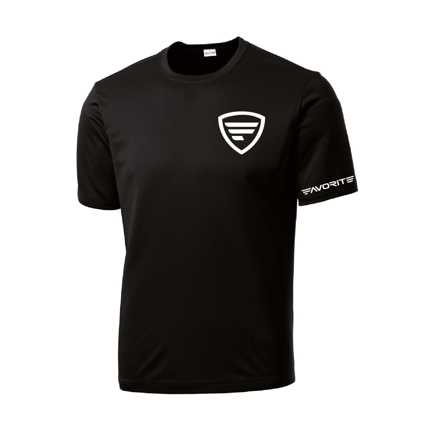 Favorite Fishing Performance T-Shirt