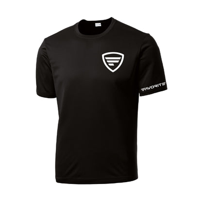Favorite Fishing Performance T-Shirt