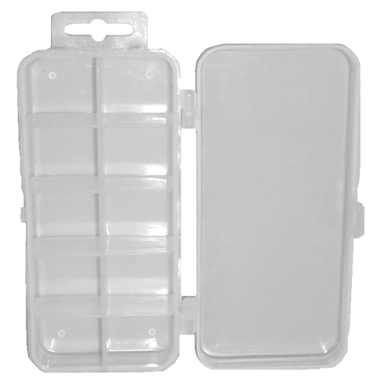 Stone Creek 10 Compartment - Economy Box