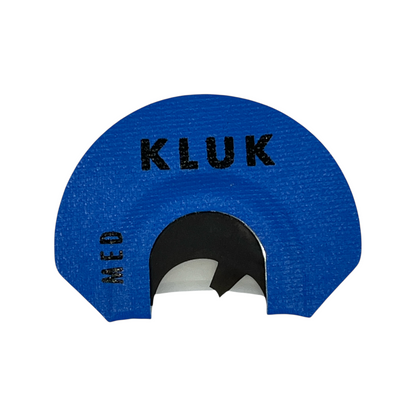 KLUK YOUNG GUN CUTTER