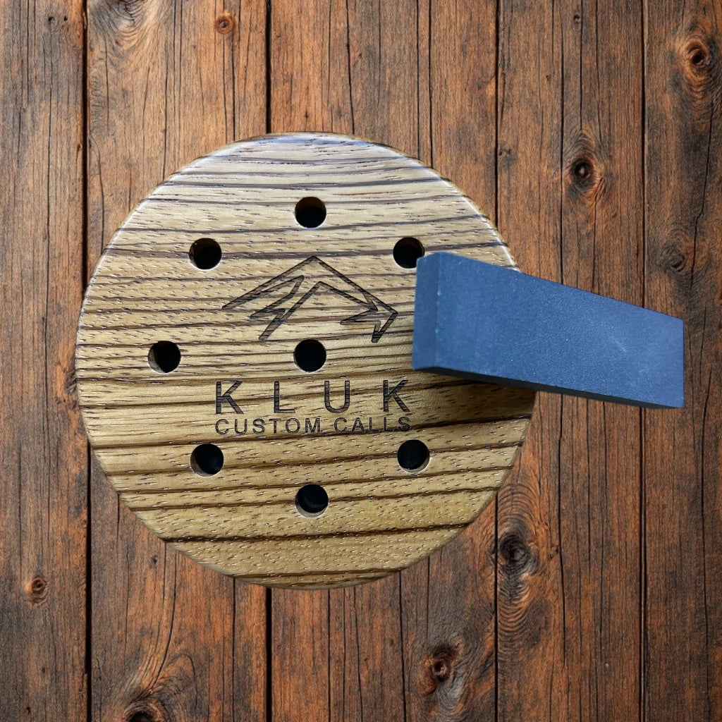 KLUK Custom Calls CONDITIONING STONE