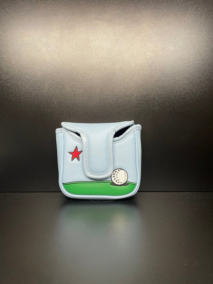 ParWestGolf Bonk Gopher Headcover