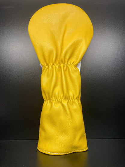 ParWestGolf Beer Cheers Headcover