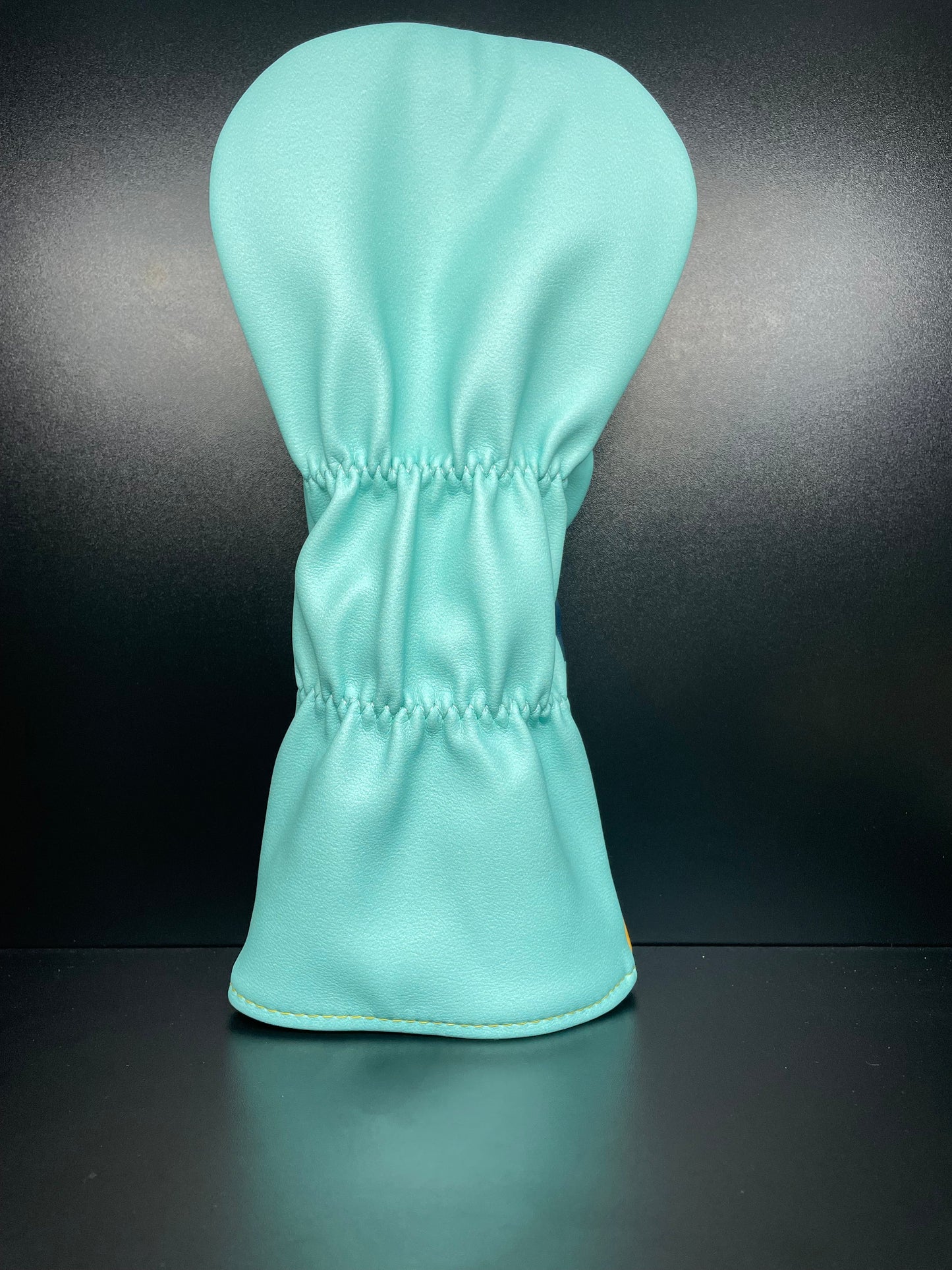 ParWestGolf Flamingo Blended Headcover