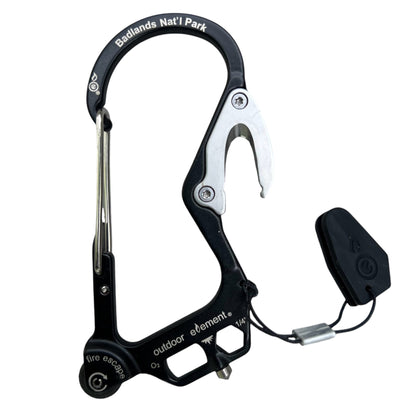 Outdoor Element Fire Escape (Specialty versions)