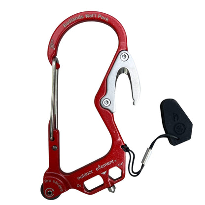 Outdoor Element Fire Escape (Specialty versions)