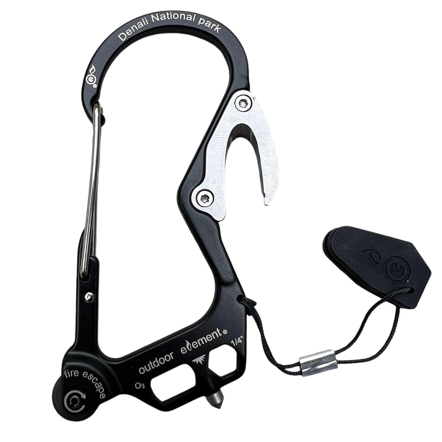 Outdoor Element Fire Escape (Specialty versions)