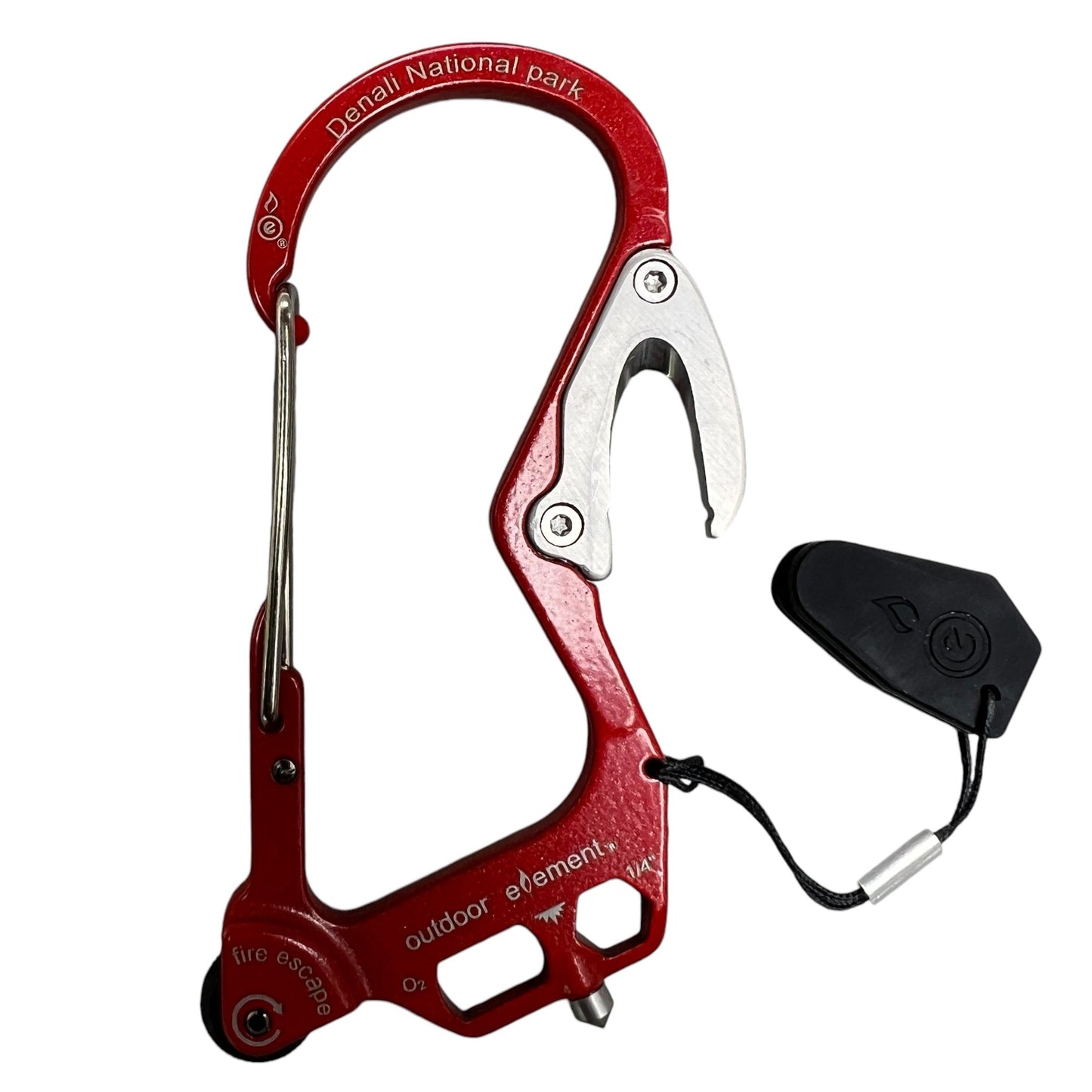 Outdoor Element Fire Escape (Specialty versions)