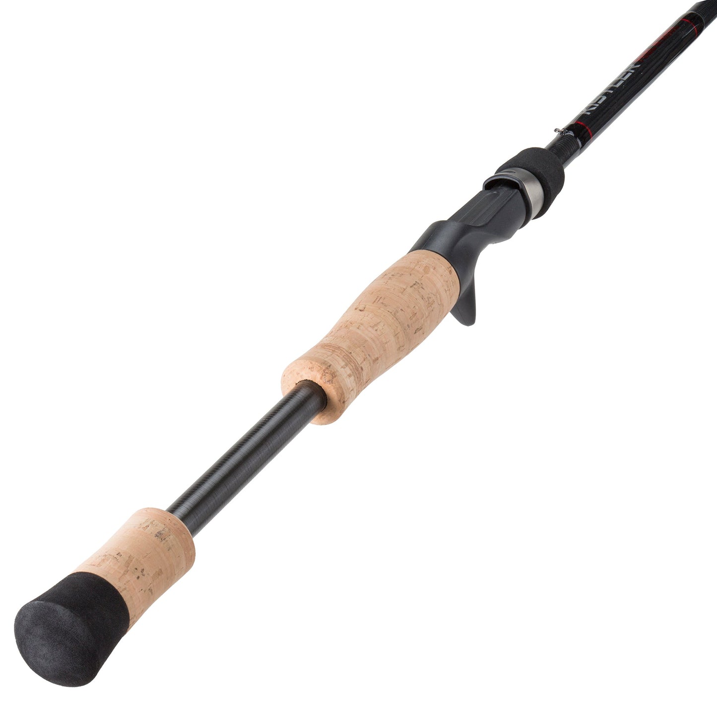 Kistler Feel N Reel Fishing Rod