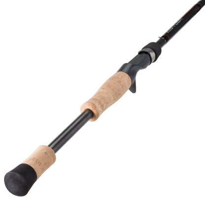 Kistler Feel N Reel Fishing Rod