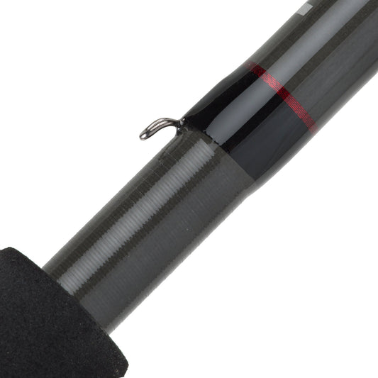 Kistler Feel N Reel Fishing Rod