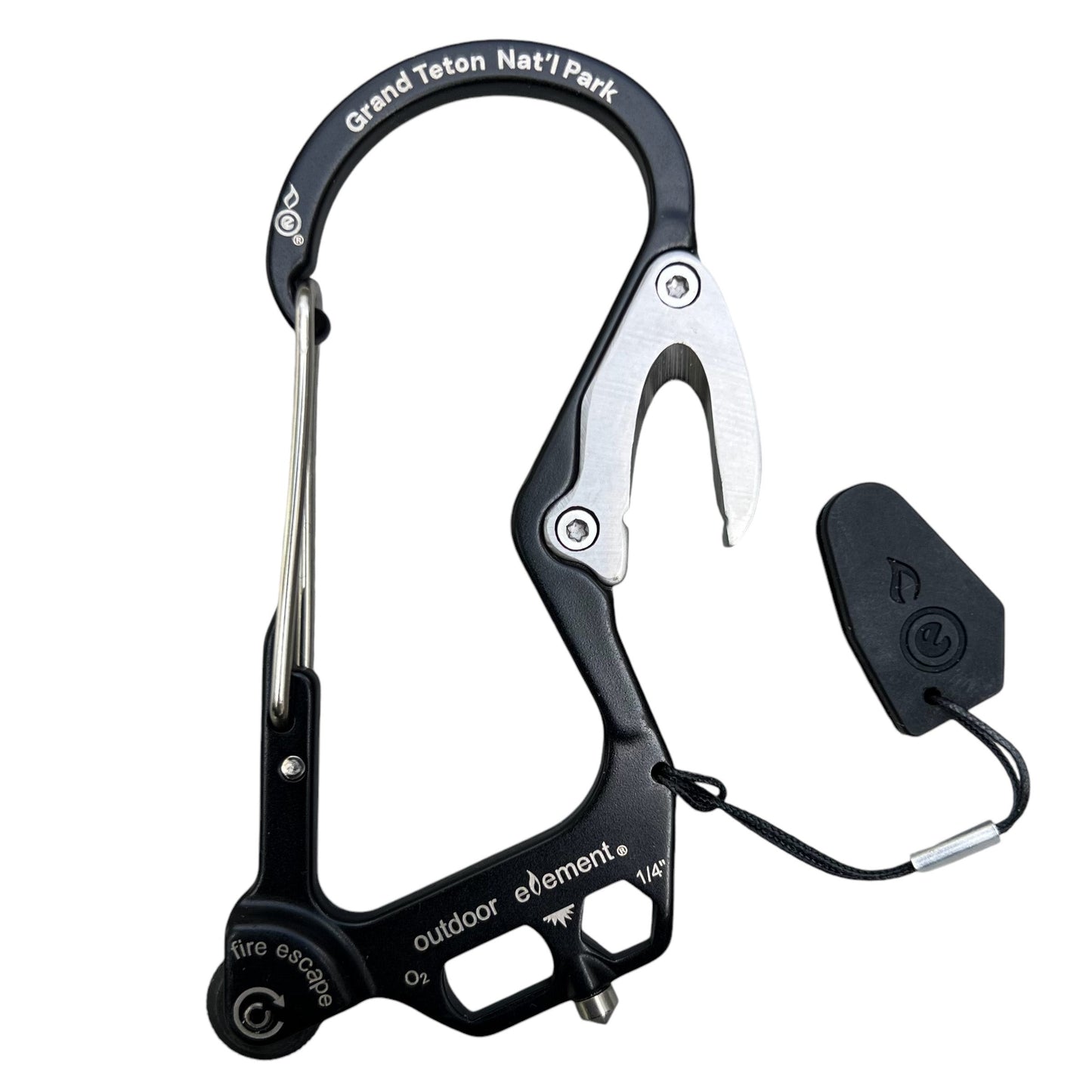 Outdoor Element Fire Escape (Specialty versions)