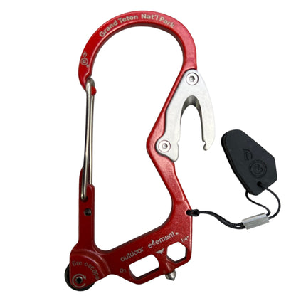 Outdoor Element Fire Escape (Specialty versions)