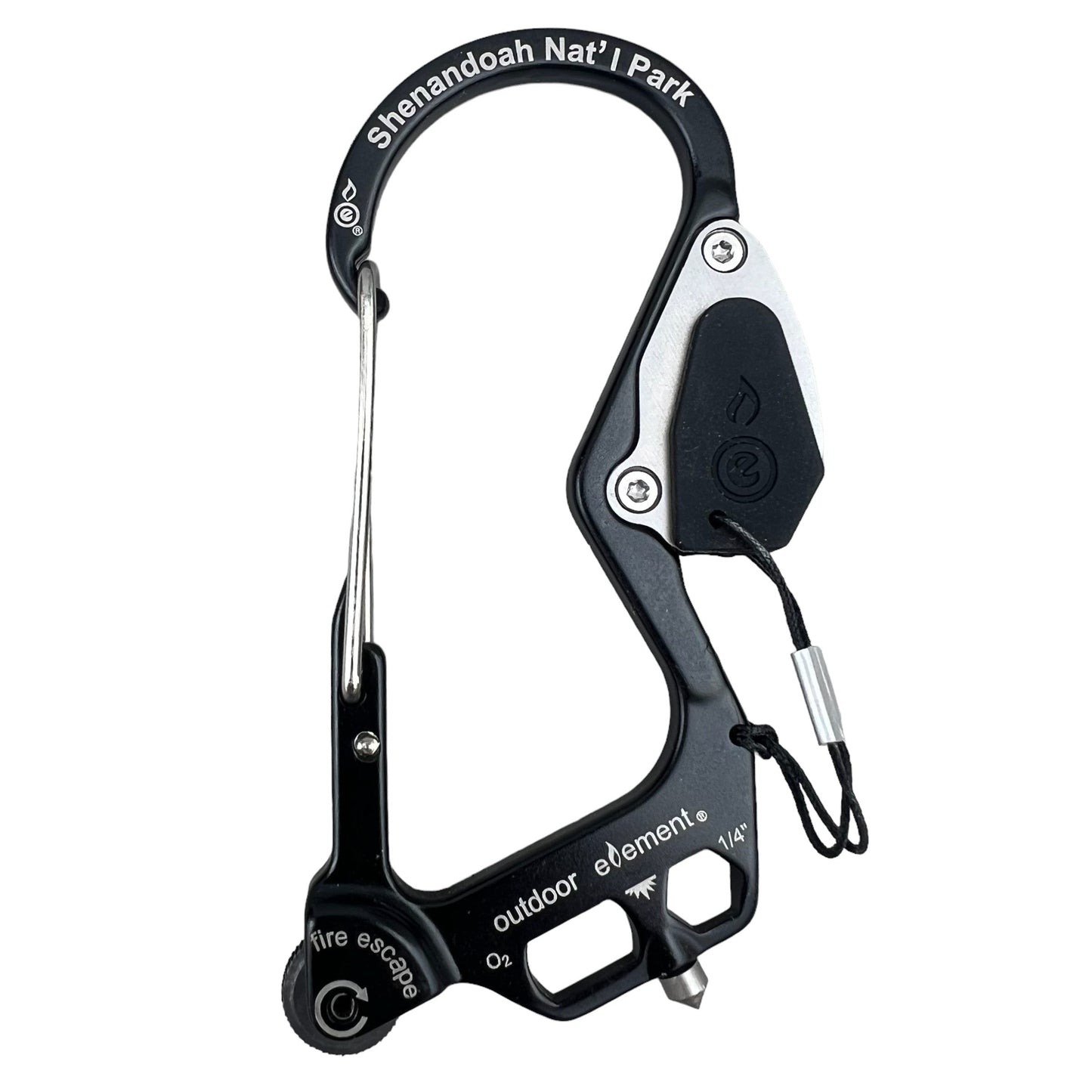 Outdoor Element Fire Escape (Specialty versions)