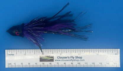 Clouser's EZ Diver