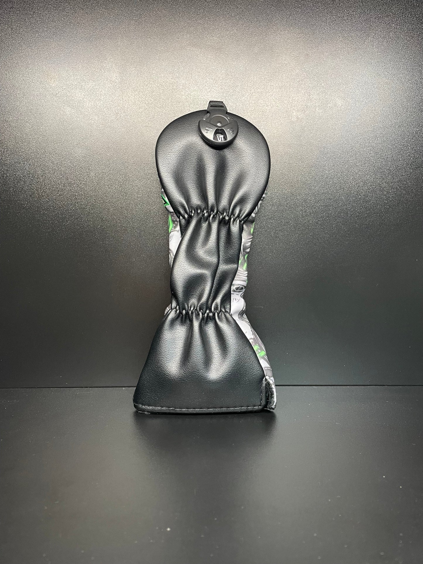 ParWestGolf Money Grab Headcover