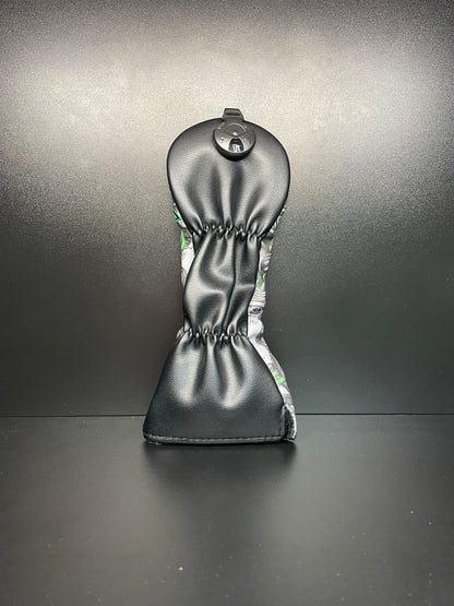 ParWestGolf Money Grab Headcover
