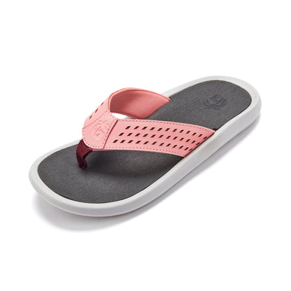 Gumbies Noosa Flip-Flops - Women's - Coral