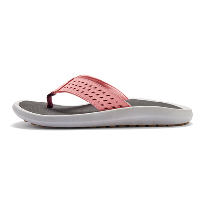 Gumbies Noosa Flip-Flops - Women's - Coral