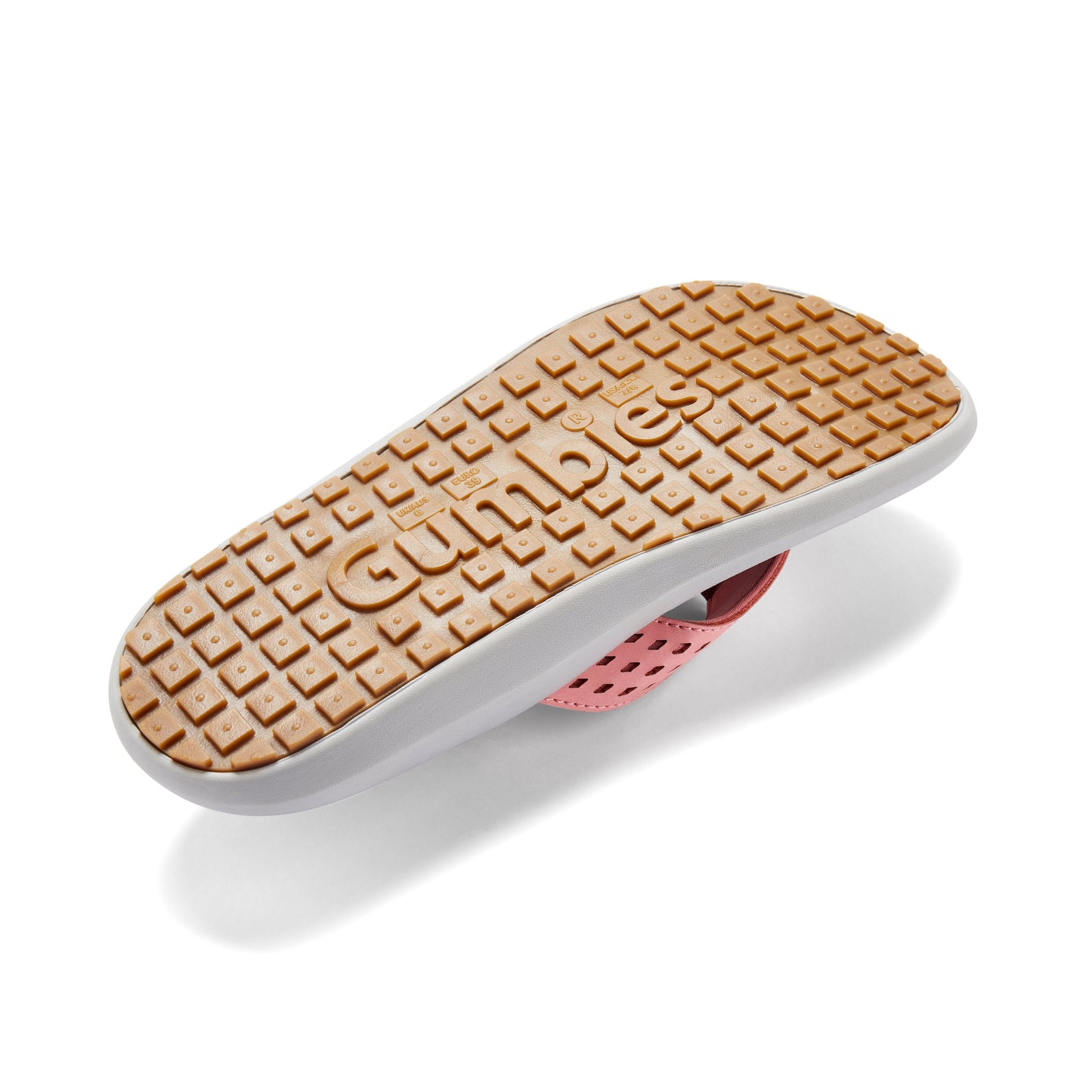 Gumbies Noosa Flip-Flops - Women's - Coral