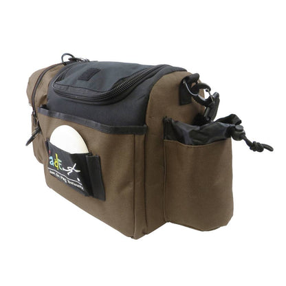 Fade Gear Crunch Box Disc Golf Bag