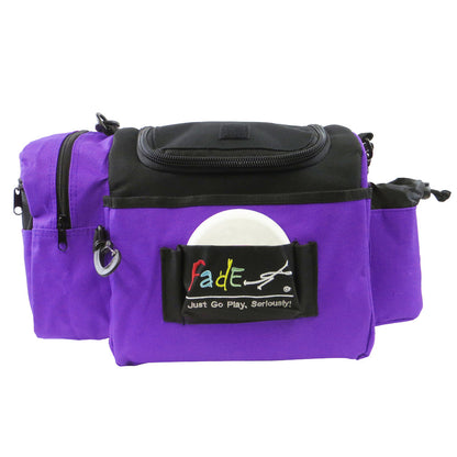 Fade Gear Crunch Box Disc Golf Bag