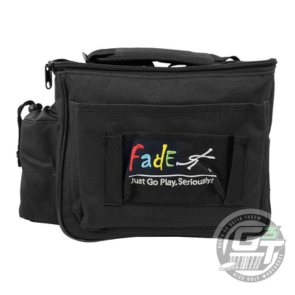 Gotta Go Gotta Throw Fade Gear Lite Disc Golf Bag