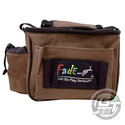 Gotta Go Gotta Throw Fade Gear Lite Disc Golf Bag