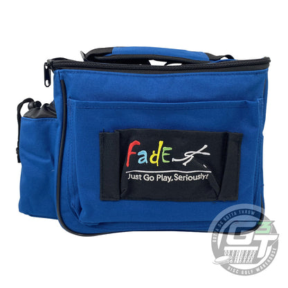 Gotta Go Gotta Throw Fade Gear Lite Disc Golf Bag