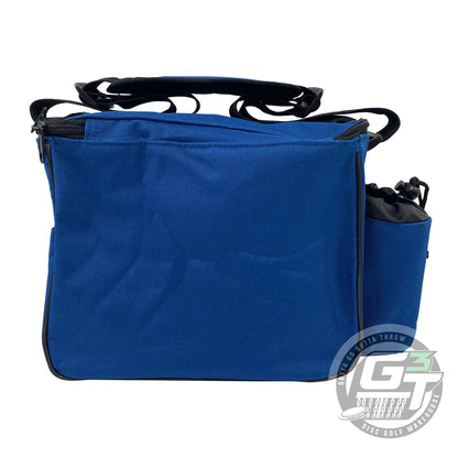 Gotta Go Gotta Throw Fade Gear Lite Disc Golf Bag