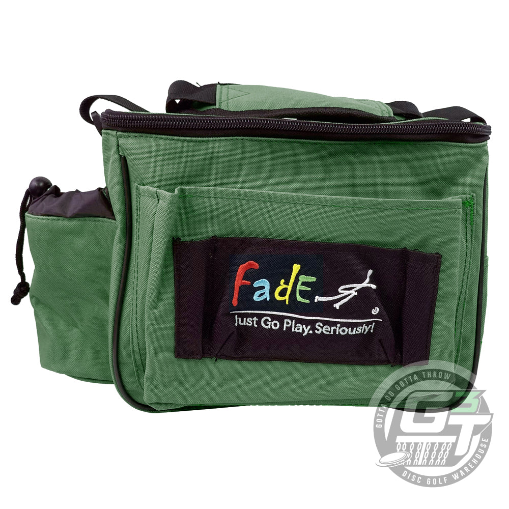 Gotta Go Gotta Throw Fade Gear Lite Disc Golf Bag