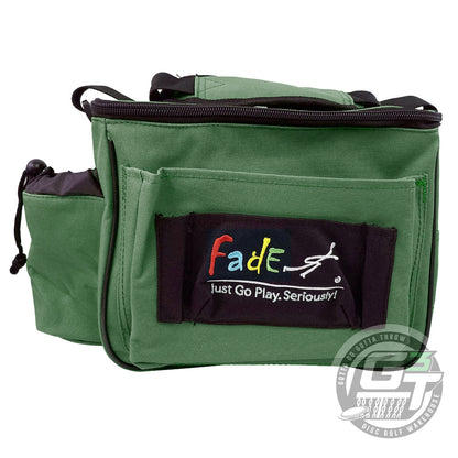 Gotta Go Gotta Throw Fade Gear Lite Disc Golf Bag