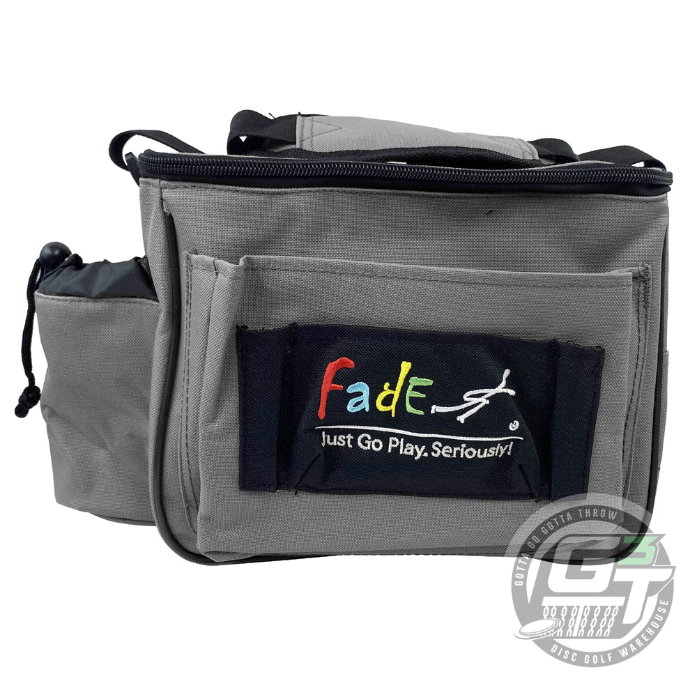 Gotta Go Gotta Throw Fade Gear Lite Disc Golf Bag