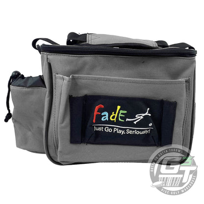 Gotta Go Gotta Throw Fade Gear Lite Disc Golf Bag