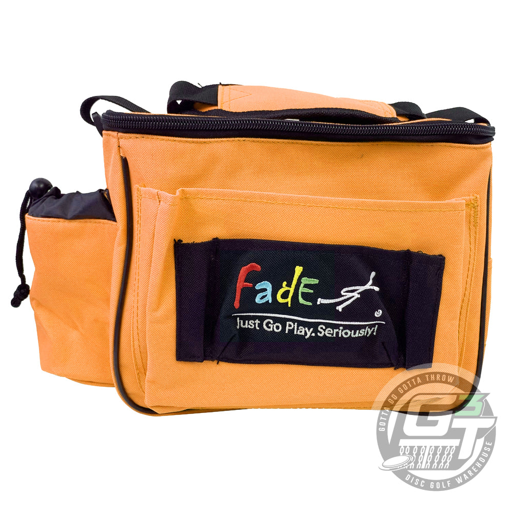 Gotta Go Gotta Throw Fade Gear Lite Disc Golf Bag