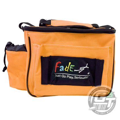 Gotta Go Gotta Throw Fade Gear Lite Disc Golf Bag
