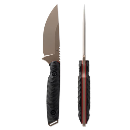 Toor Knives Field 3.0