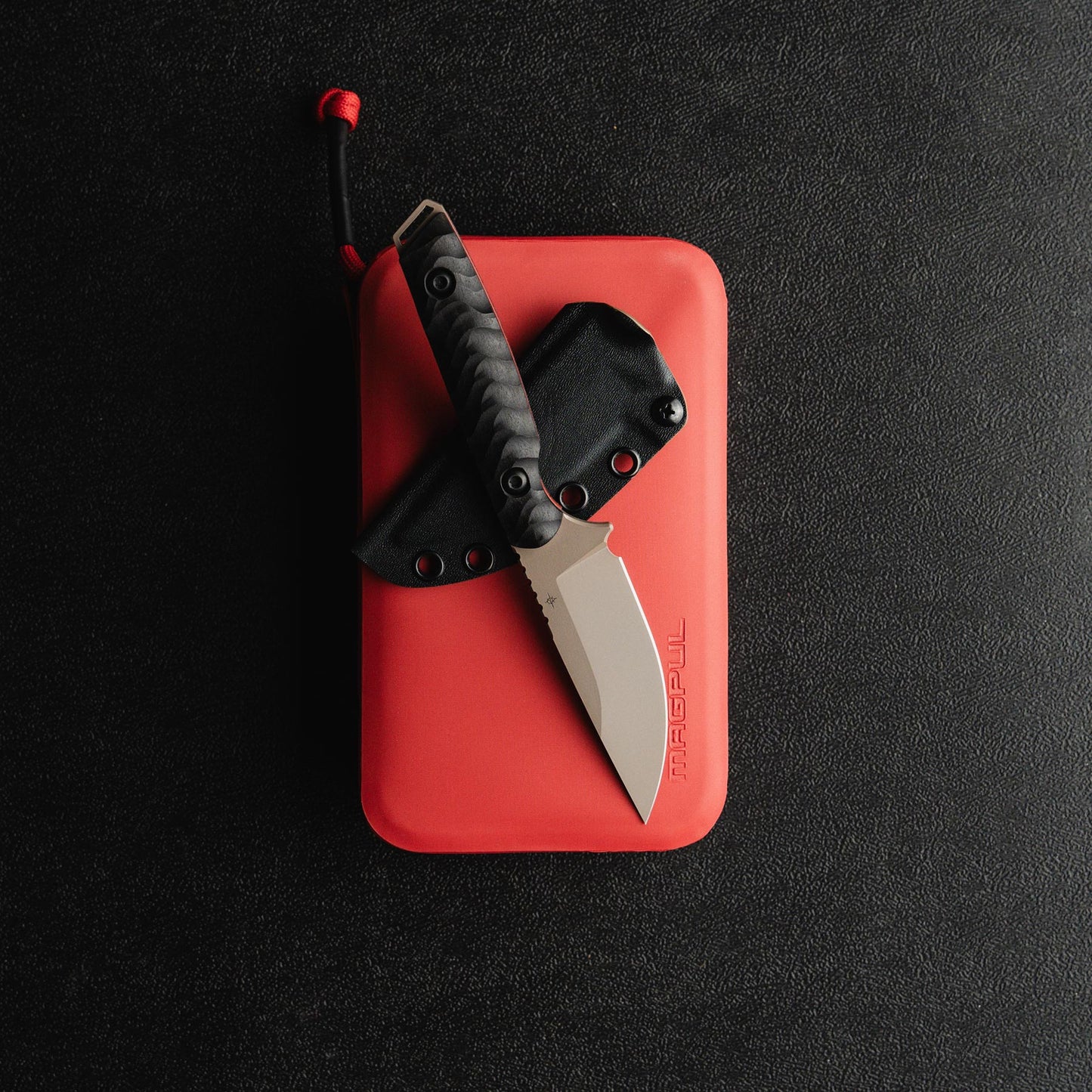 Toor Knives Field 3.0