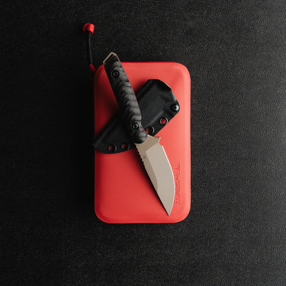 Toor Knives Field 3.0