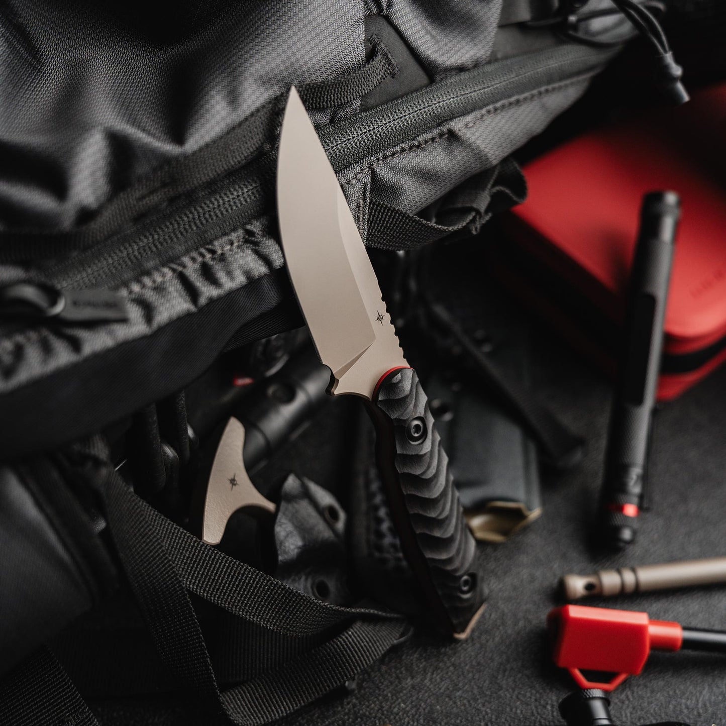 Toor Knives Field 3.0