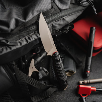Toor Knives Field 3.0