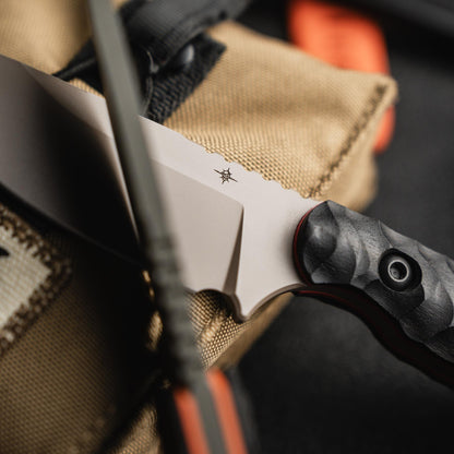 Toor Knives Field 3.0