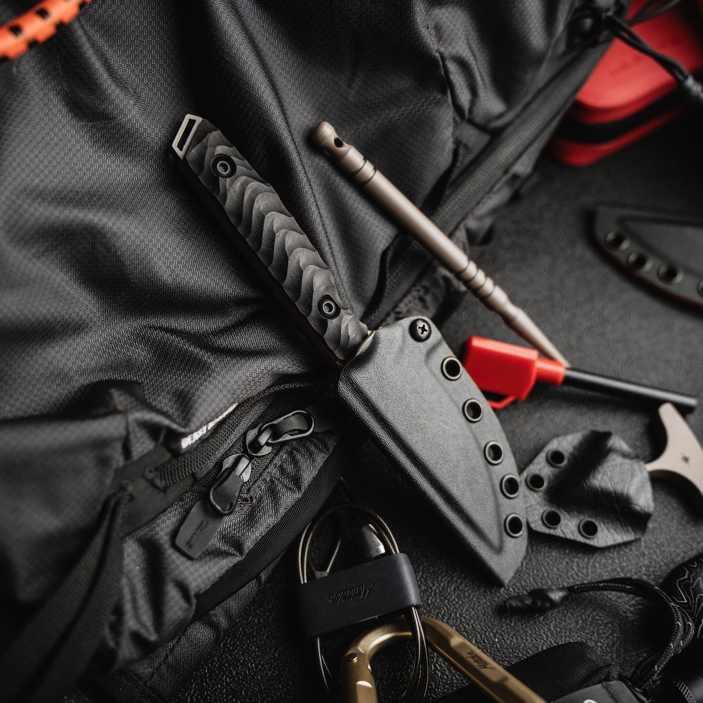 Toor Knives Field 3.0
