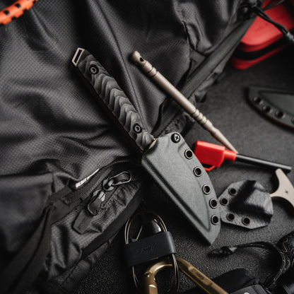 Toor Knives Field 3.0