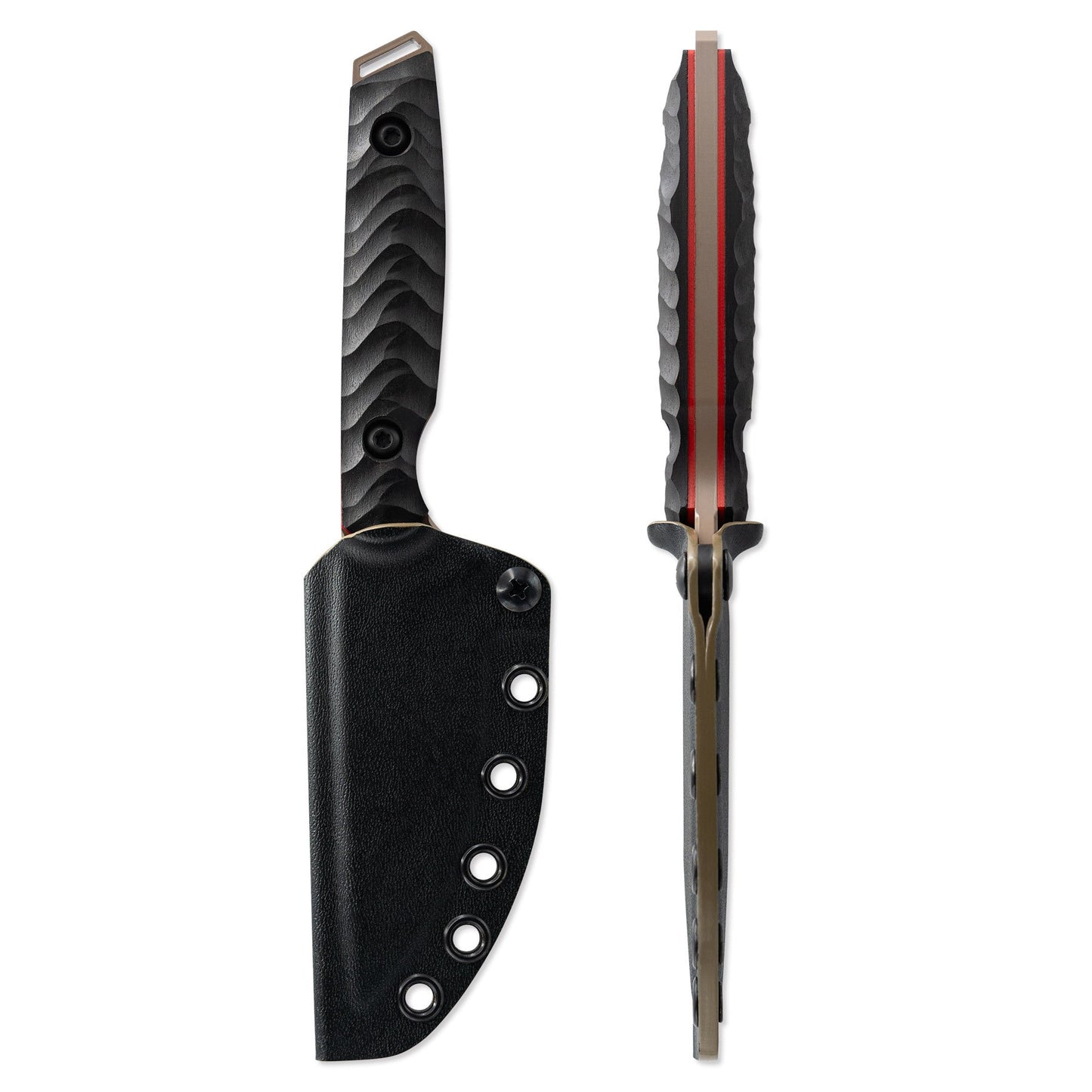 Toor Knives Field 3.0