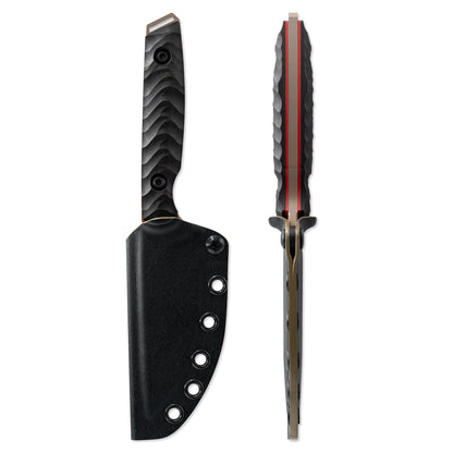 Toor Knives Field 3.0