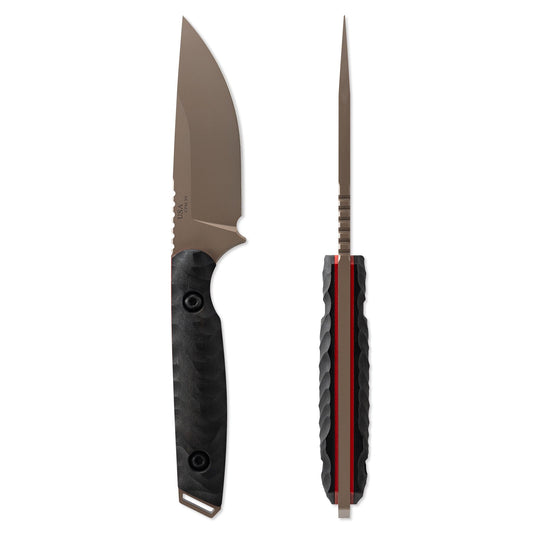 Toor Knives Field 3.0